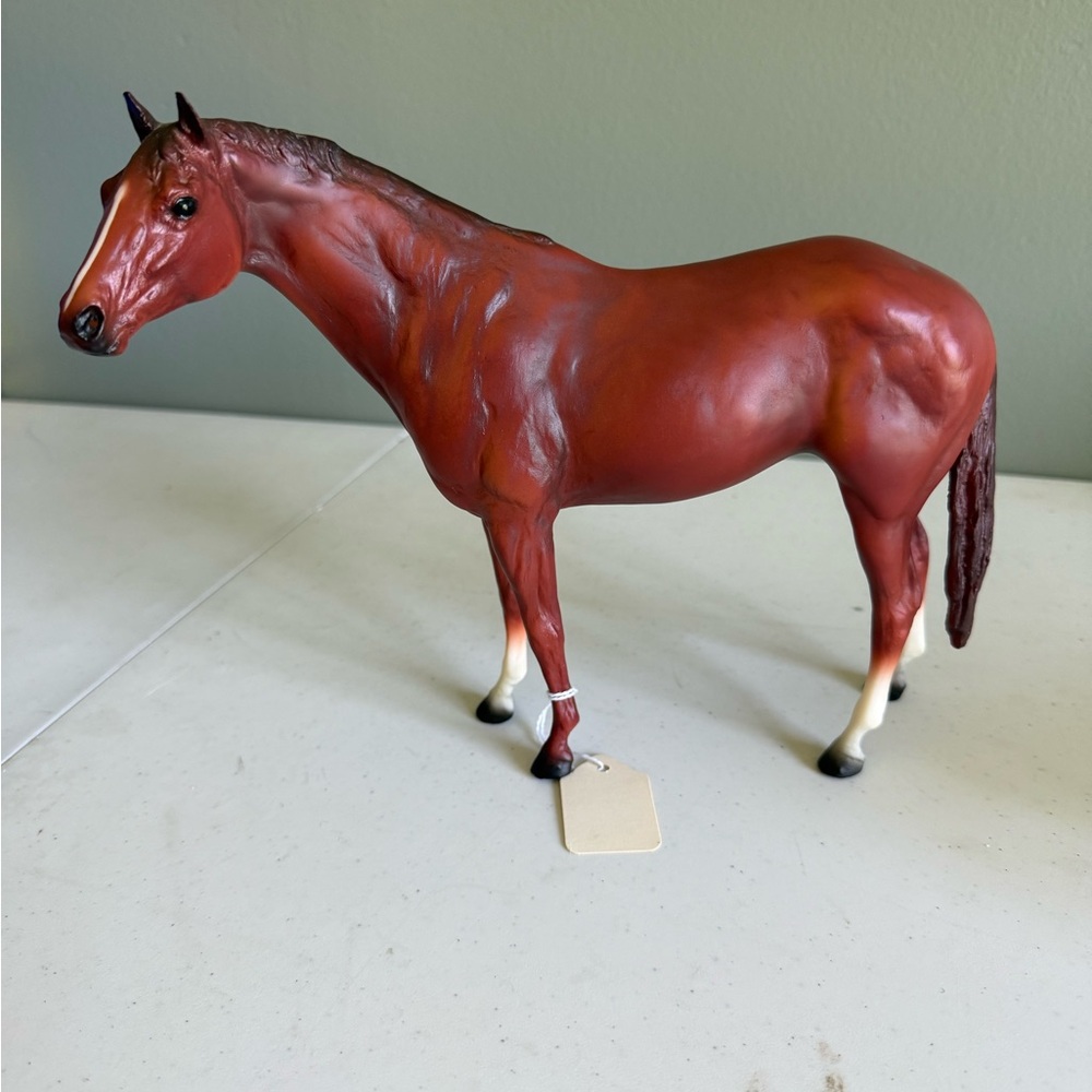 Breyer Secretariat